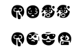 Fluent Emojis 133 Regular