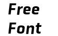 Fontspring-DEMO-obvia_medium_italic