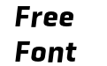 Fontspring-DEMO-obvia_semibold_italic