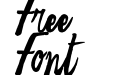 FreehandScript-Random