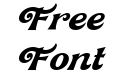 Affistory Italic