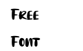 Grulaks Free Font Regular