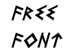 Heorot Italic