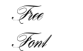 Hogarth Script EF