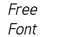 Hoxton-BookItalic Hoxton-BookItalic