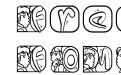 IP FONTS