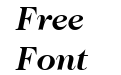 ITCCaslon224Bold_Italic