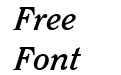 ITCClearfaceBold_Italic