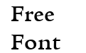 ITCLegacySerif-Medium