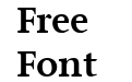 ITCStoneSerif-SemiBold