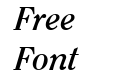 ITC_Clearface_LT_Bold_Italic