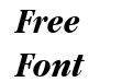 ITC_Garamond_LT_Bold_Condensed_Italic