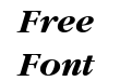 ITC_Garamond_LT_Bold_Italic