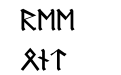 Icelandic Runes