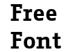 Fago Office Serif