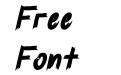 Jamstoke Italic