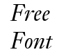 Janson_Text_LT_56_Italic