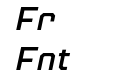 JaturatDemoMediumItalic-EadZn