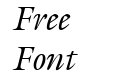 Joulliard_Italic