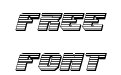 Jumpers Chrome Italic