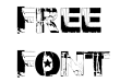 Fallout Font