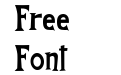 FantastiFont