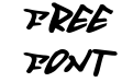 Fantom Expanded Italic