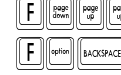 Keyboard KeysCn Condensed