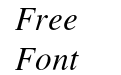 LatinskijC-Italic LatinskijC-Italic