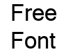 Microsoft Sans Serif