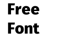 Fira Sans ExtraBold