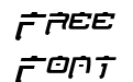 NipponTech-Italic