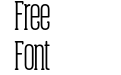 Obcecada Serif