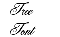 FleurishScript Regular