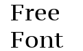 PTSerif-Caption