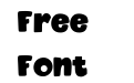 Palpito Free Font Regular