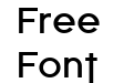 Florencesans Bold