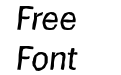 PlymouthAntiqueItalic