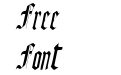 AinsworthSSK Italic