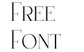 Promises Gisttela Serif