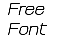 ProtoFet-MediumItalic