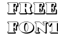 QUARTZO FONT PERSONAL USE