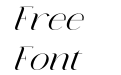 Ragara Italic