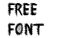 Font Insane