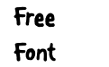 Font-On-A-Stick