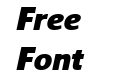 Regan-BlackItalic Regan-BlackItalic