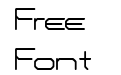 Fontmaker's Choice