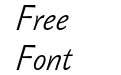 SebastianLightUCF-Italic