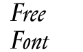 SerapionOSF-Italic