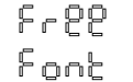 Seven Segmentiments Outline